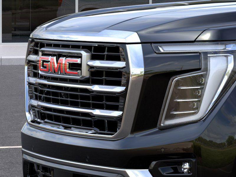 new 2026 GMC Yukon XL car, priced at $85,520