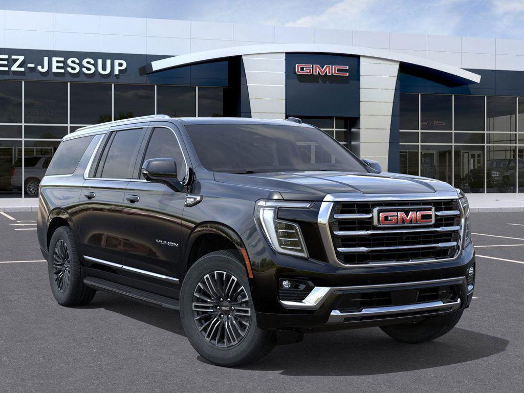 new 2026 GMC Yukon XL car, priced at $85,520