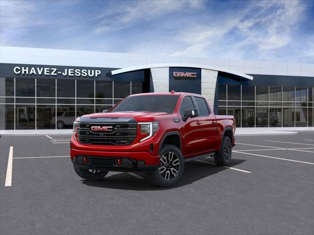new 2025 GMC Sierra 1500 car, priced at $70,580