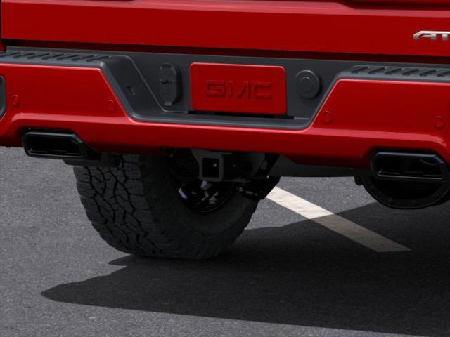 new 2025 GMC Sierra 1500 car, priced at $70,580