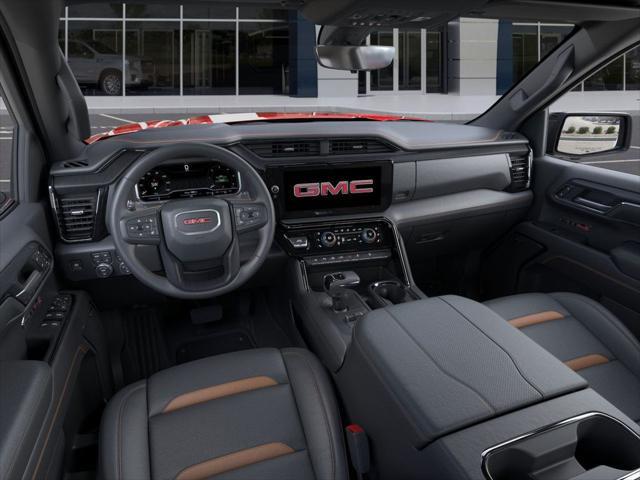 new 2025 GMC Sierra 1500 car, priced at $70,580