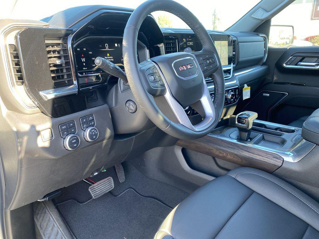 new 2025 GMC Sierra 1500 car, priced at $85,750