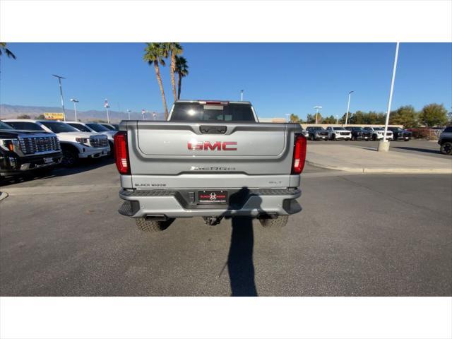new 2025 GMC Sierra 1500 car, priced at $86,250