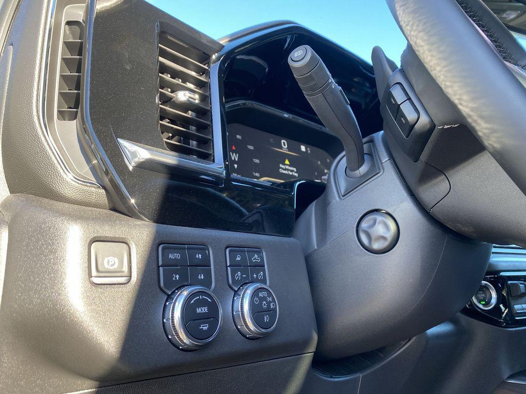 new 2025 GMC Sierra 1500 car, priced at $85,750