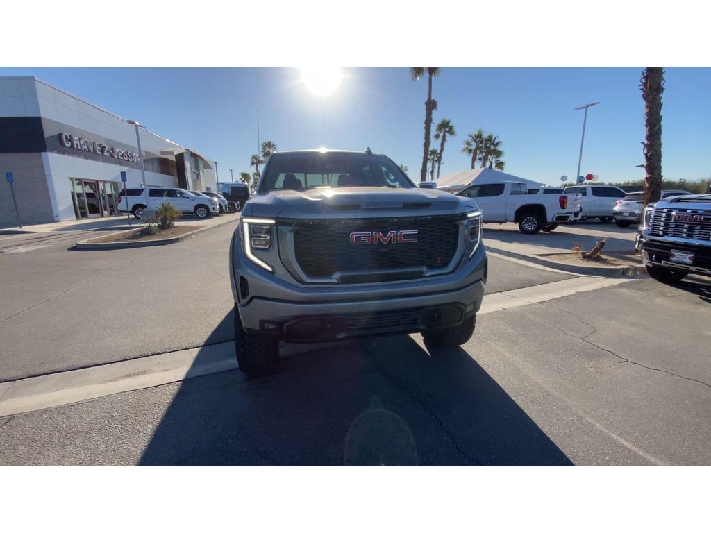 new 2025 GMC Sierra 1500 car, priced at $85,750