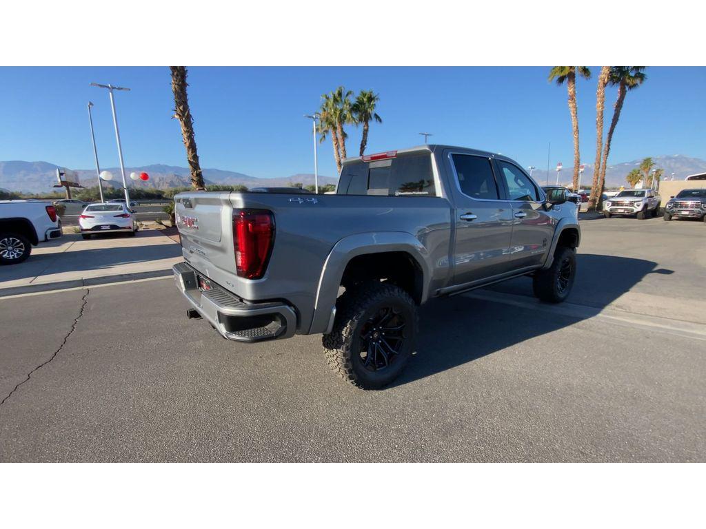 new 2025 GMC Sierra 1500 car, priced at $85,750