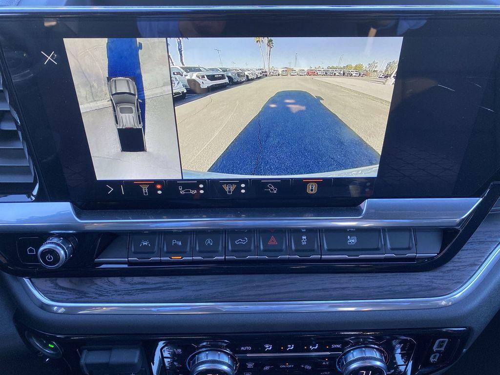 new 2025 GMC Sierra 1500 car, priced at $85,750