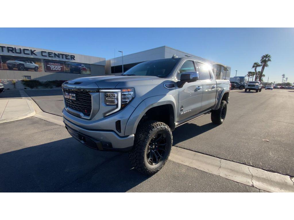 new 2025 GMC Sierra 1500 car, priced at $85,750
