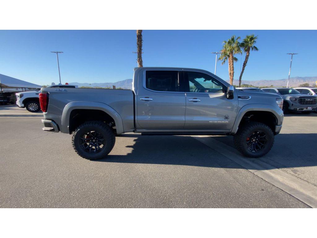 new 2025 GMC Sierra 1500 car, priced at $85,750