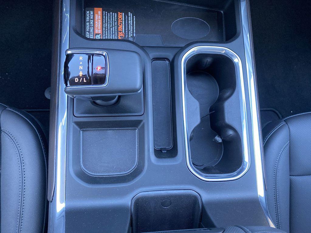 new 2025 GMC Sierra 1500 car, priced at $85,750