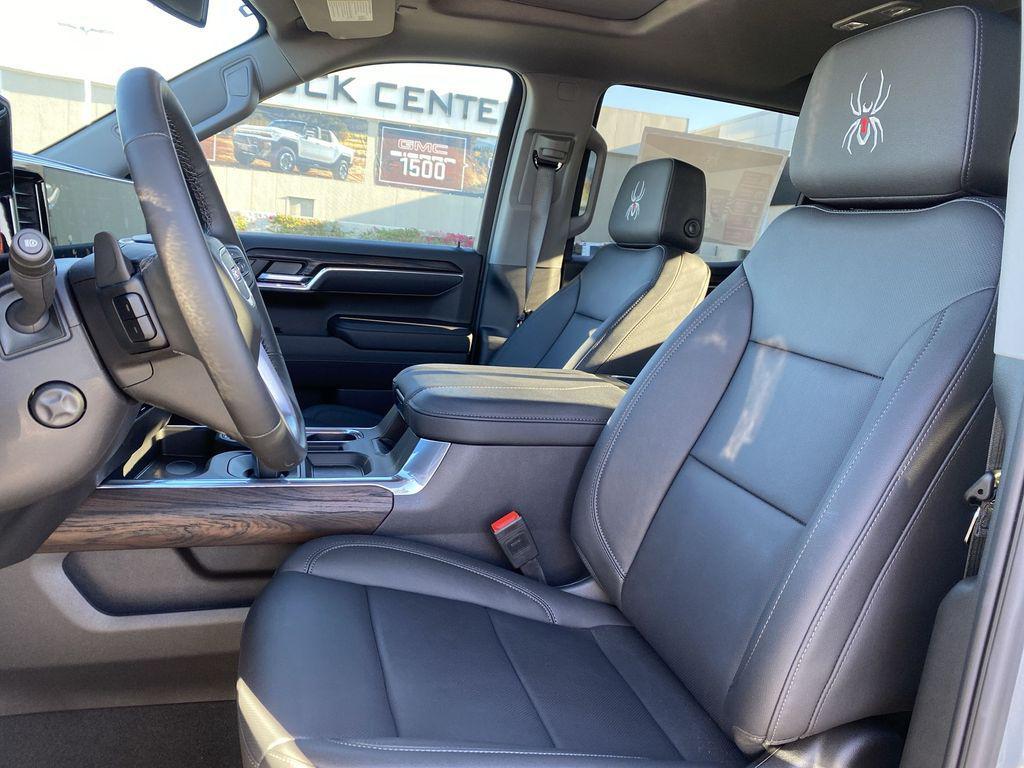new 2025 GMC Sierra 1500 car, priced at $85,750