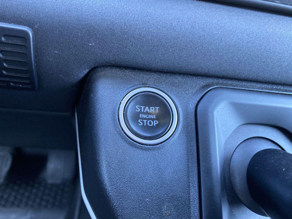 used 2021 Land Rover Defender car