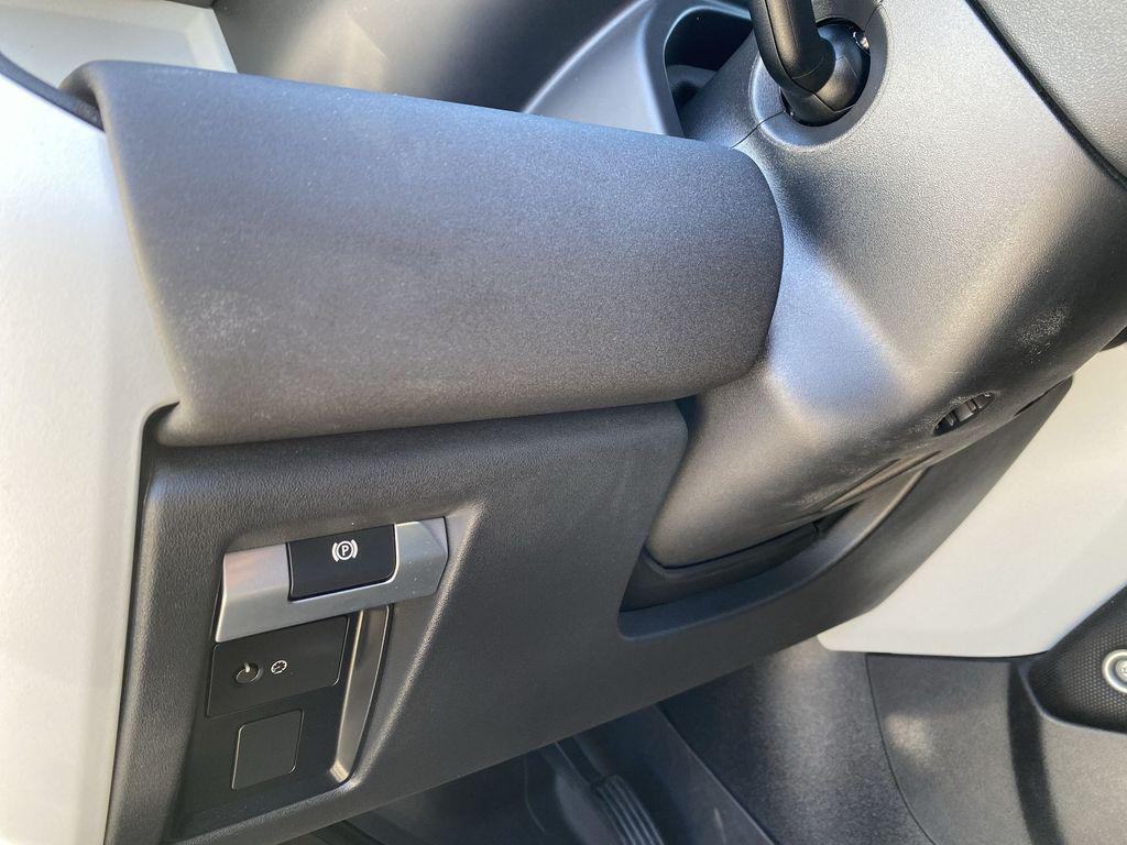 used 2021 Land Rover Defender car