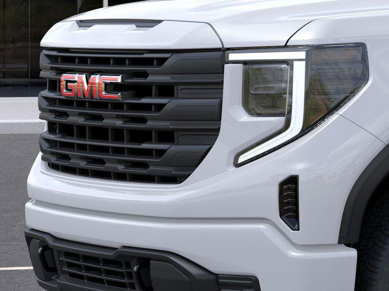 new 2026 GMC Sierra 1500 car, priced at $51,995