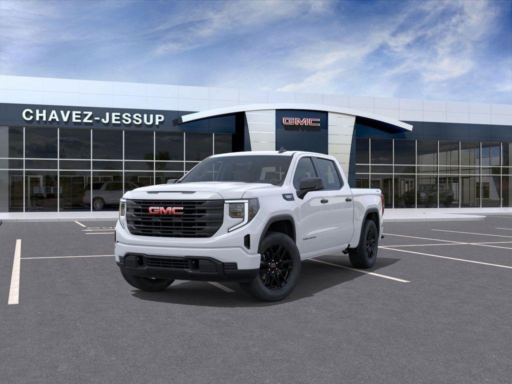 new 2026 GMC Sierra 1500 car, priced at $51,995