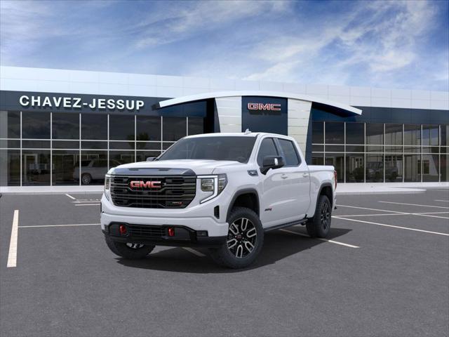 new 2025 GMC Sierra 1500 car, priced at $69,935