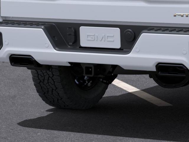 new 2025 GMC Sierra 1500 car, priced at $69,935