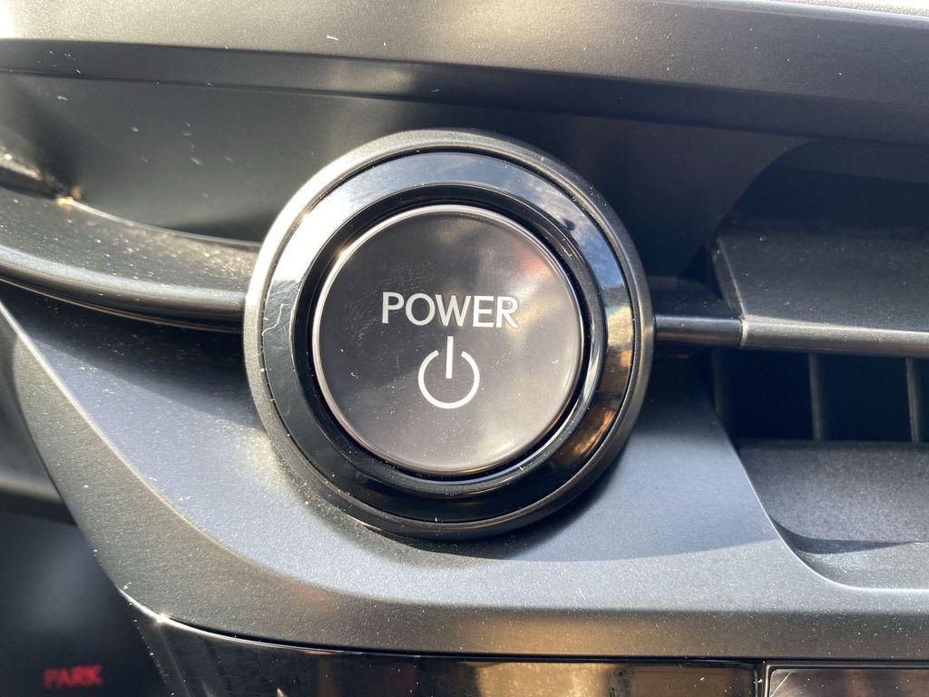 used 2024 Lexus RZ 300e car