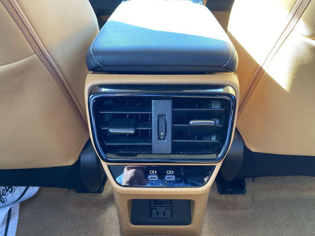 used 2024 Lexus RZ 300e car