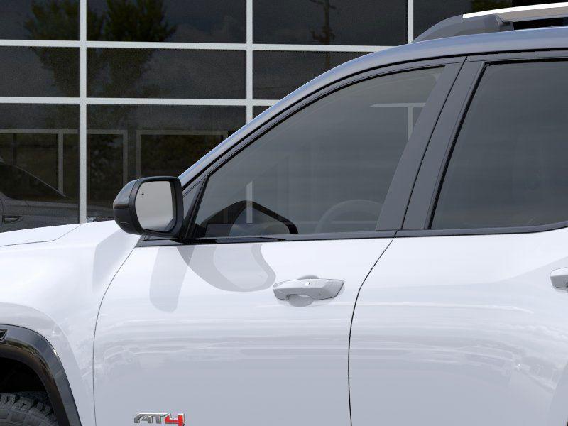 new 2026 GMC Terrain car, priced at $41,590