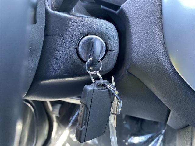 used 2022 Chevrolet Colorado car, priced at $31,500