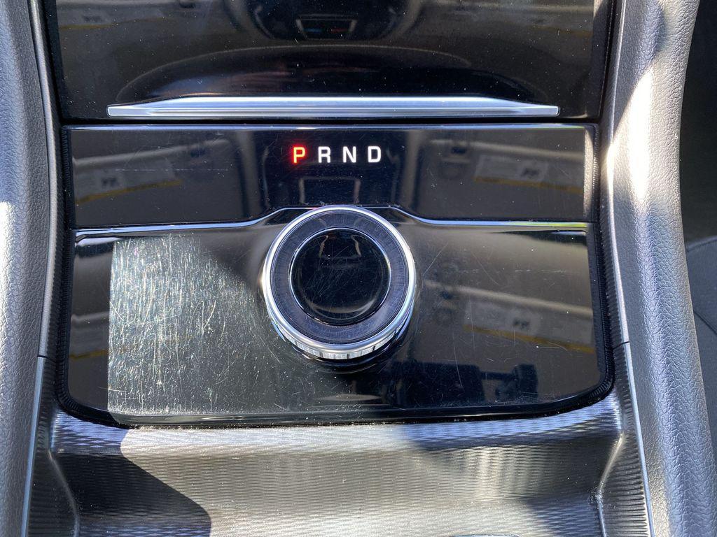 used 2023 Jeep Grand Cherokee L car