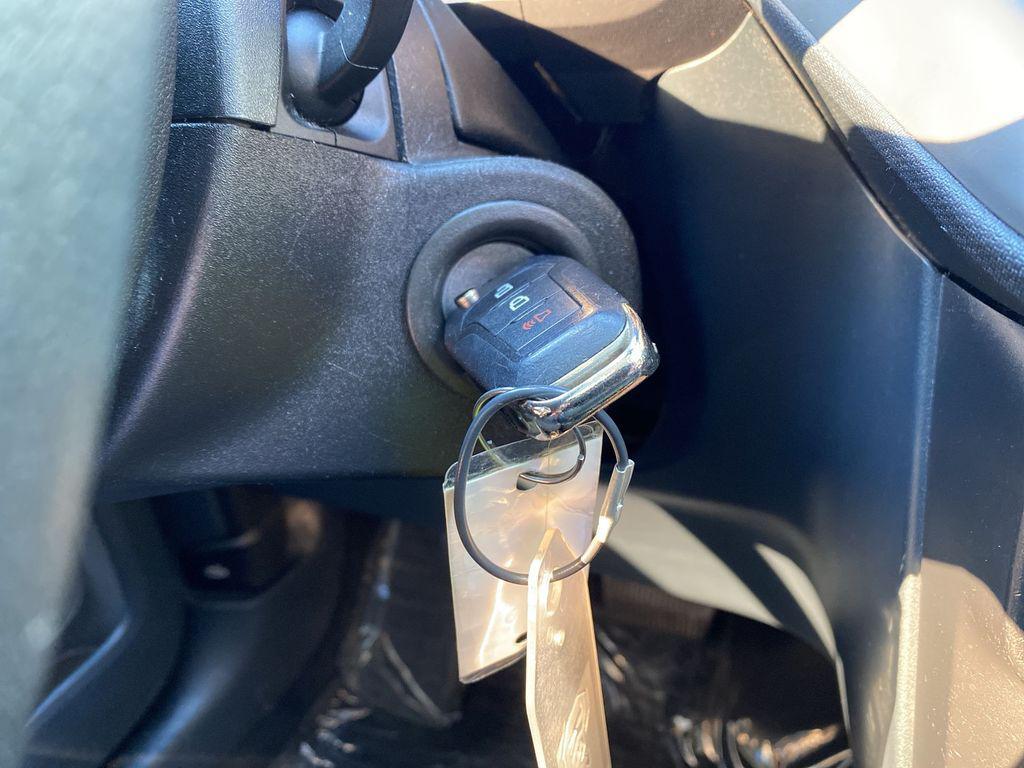 used 2022 Ford Maverick car, priced at $18,700