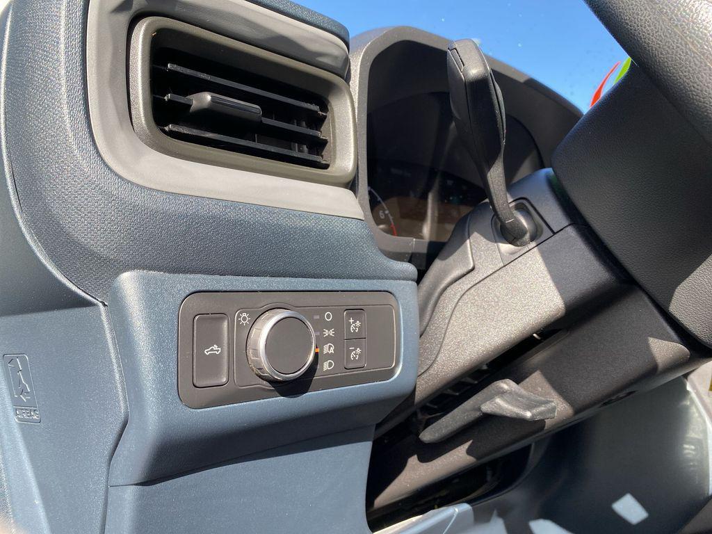 used 2022 Ford Maverick car, priced at $18,700