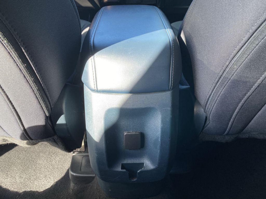 used 2022 Ford Maverick car, priced at $18,700