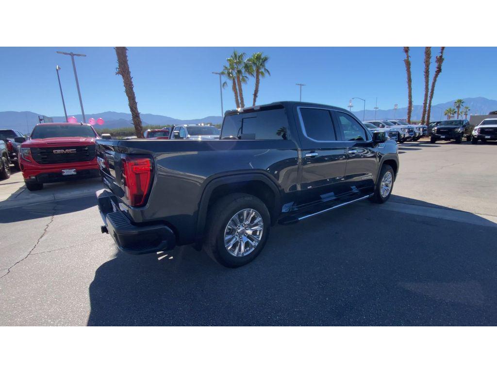 used 2021 GMC Sierra 1500 car