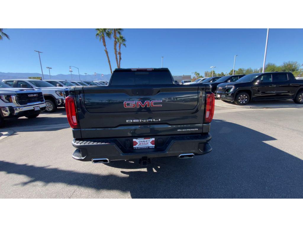 used 2021 GMC Sierra 1500 car