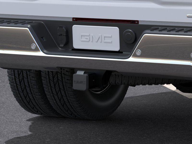 new 2026 GMC Sierra 3500 car, priced at $79,915