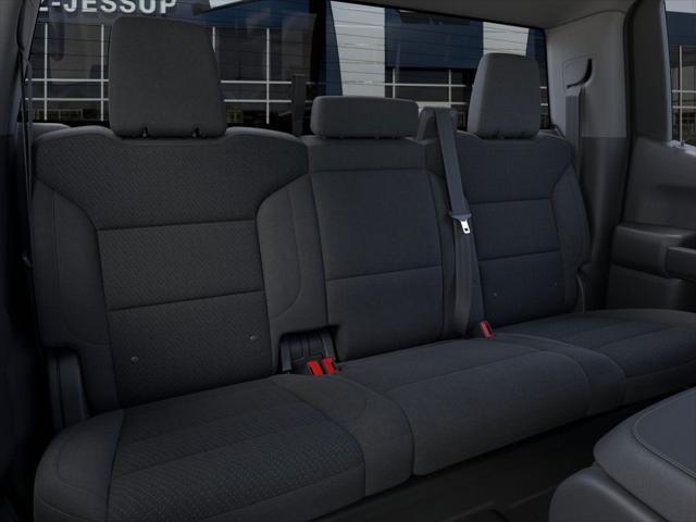 new 2025 GMC Sierra 1500 car, priced at $46,000