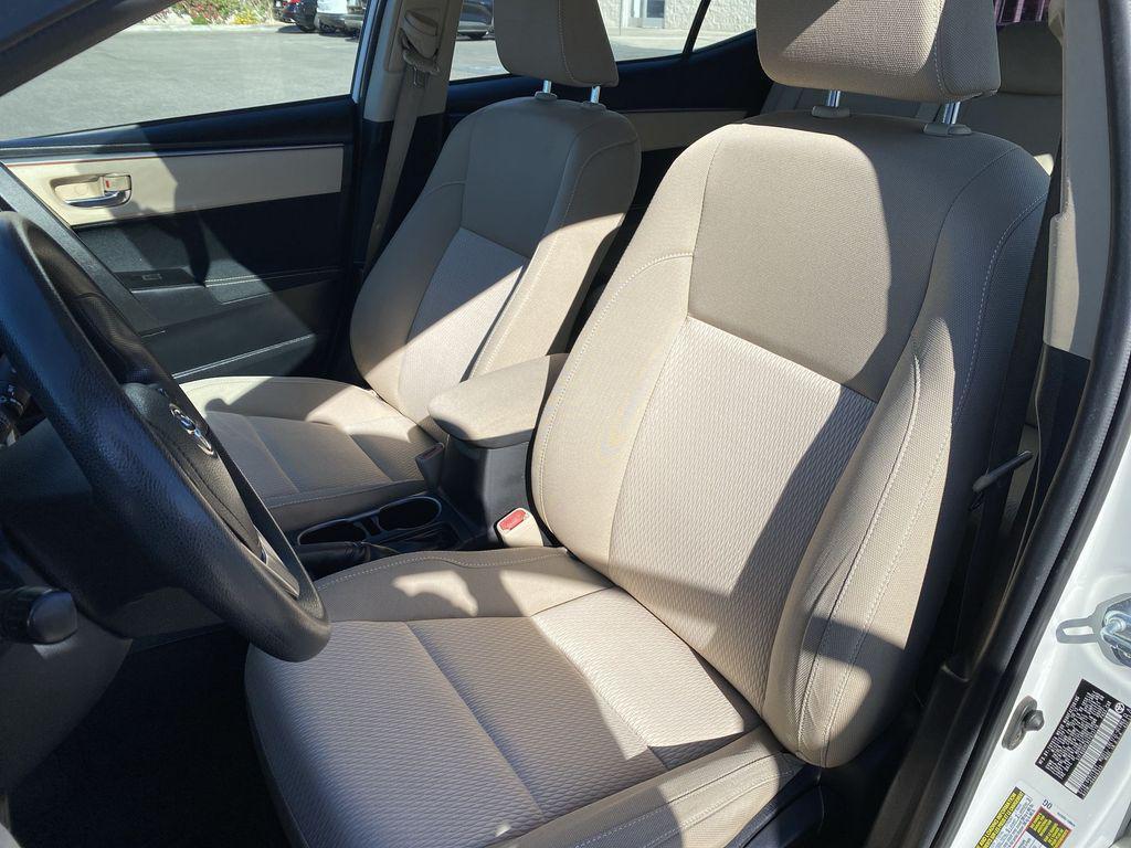 used 2014 Toyota Corolla car