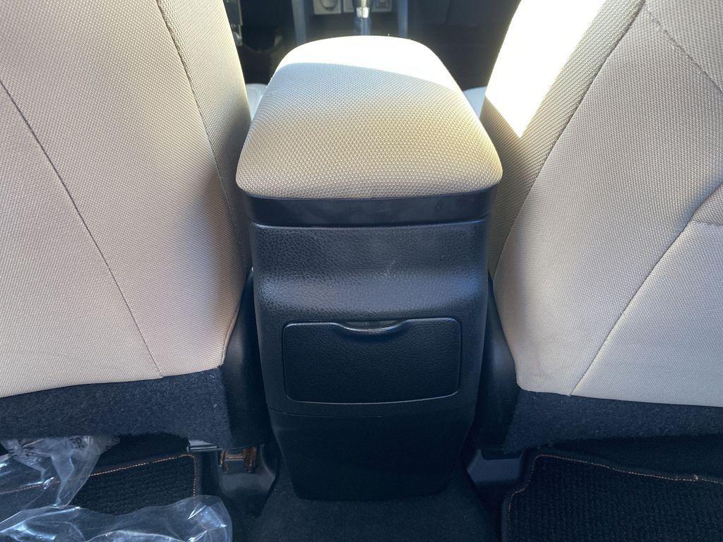 used 2014 Toyota Corolla car