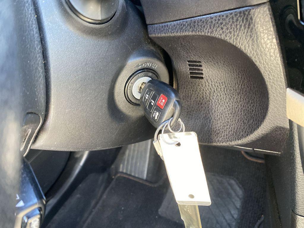 used 2014 Toyota Corolla car