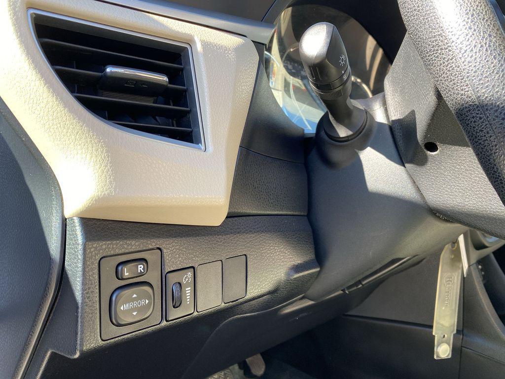 used 2014 Toyota Corolla car