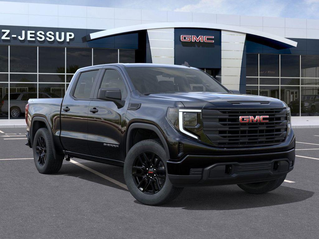 new 2026 GMC Sierra 1500 car, priced at $52,315