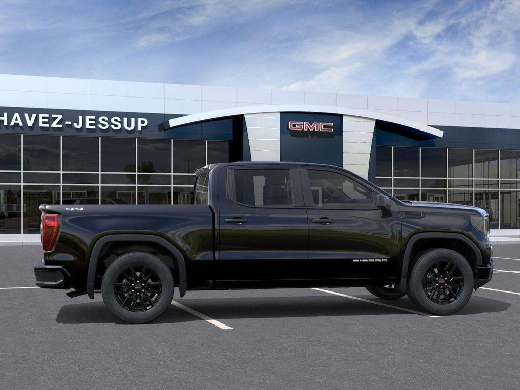 new 2026 GMC Sierra 1500 car, priced at $52,315