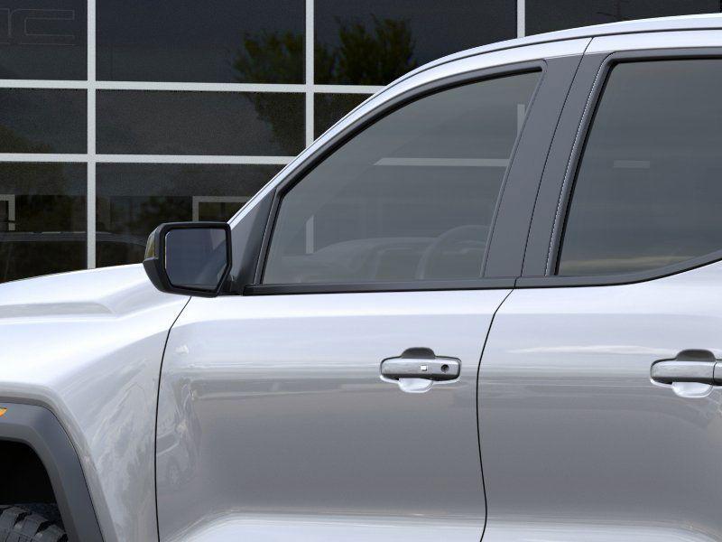 new 2026 GMC Canyon car, priced at $41,490