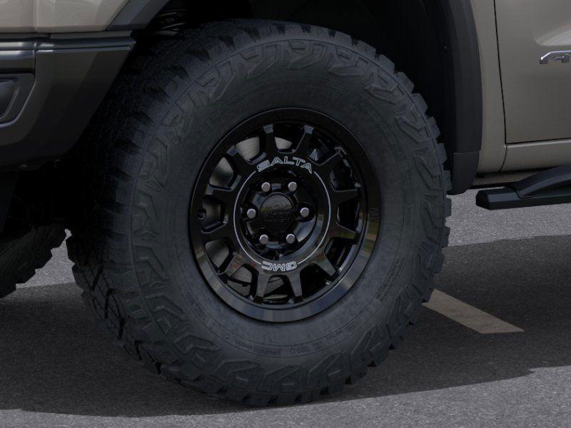 new 2026 GMC Sierra 1500 car, priced at $87,870