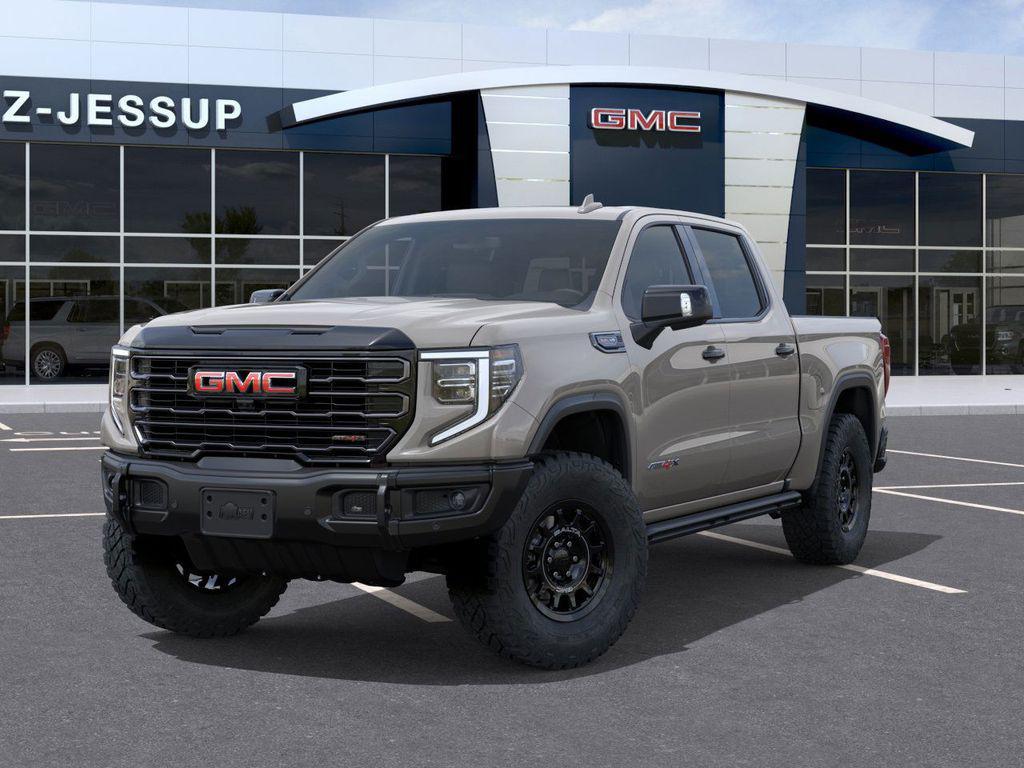 new 2026 GMC Sierra 1500 car, priced at $87,870