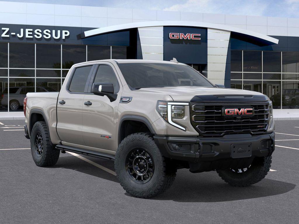 new 2026 GMC Sierra 1500 car, priced at $87,870