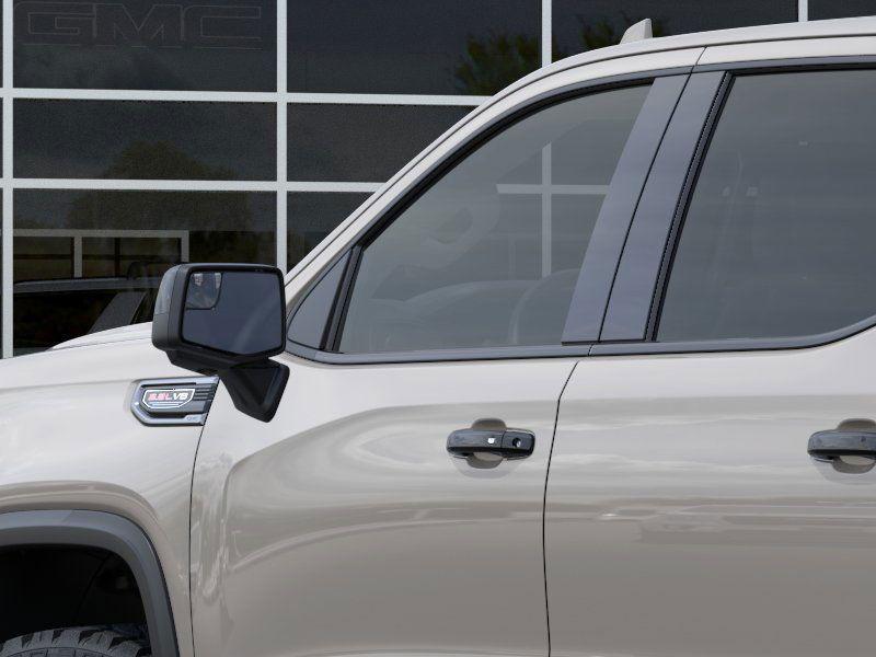 new 2026 GMC Sierra 1500 car, priced at $87,870