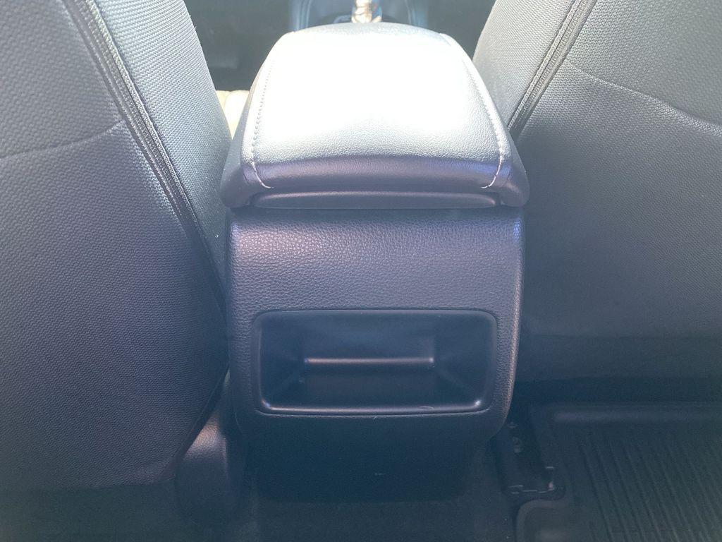 used 2022 Toyota Corolla car, priced at $16,900