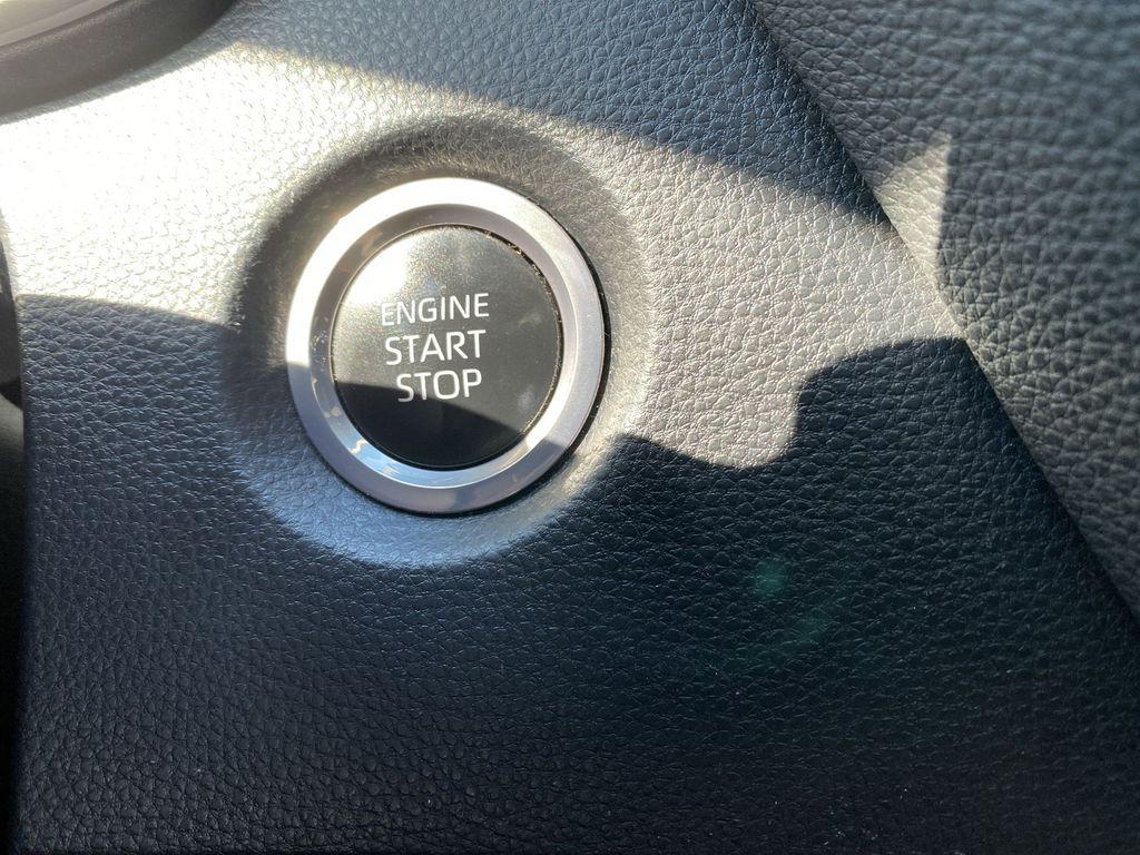 used 2022 Toyota Corolla car, priced at $16,900