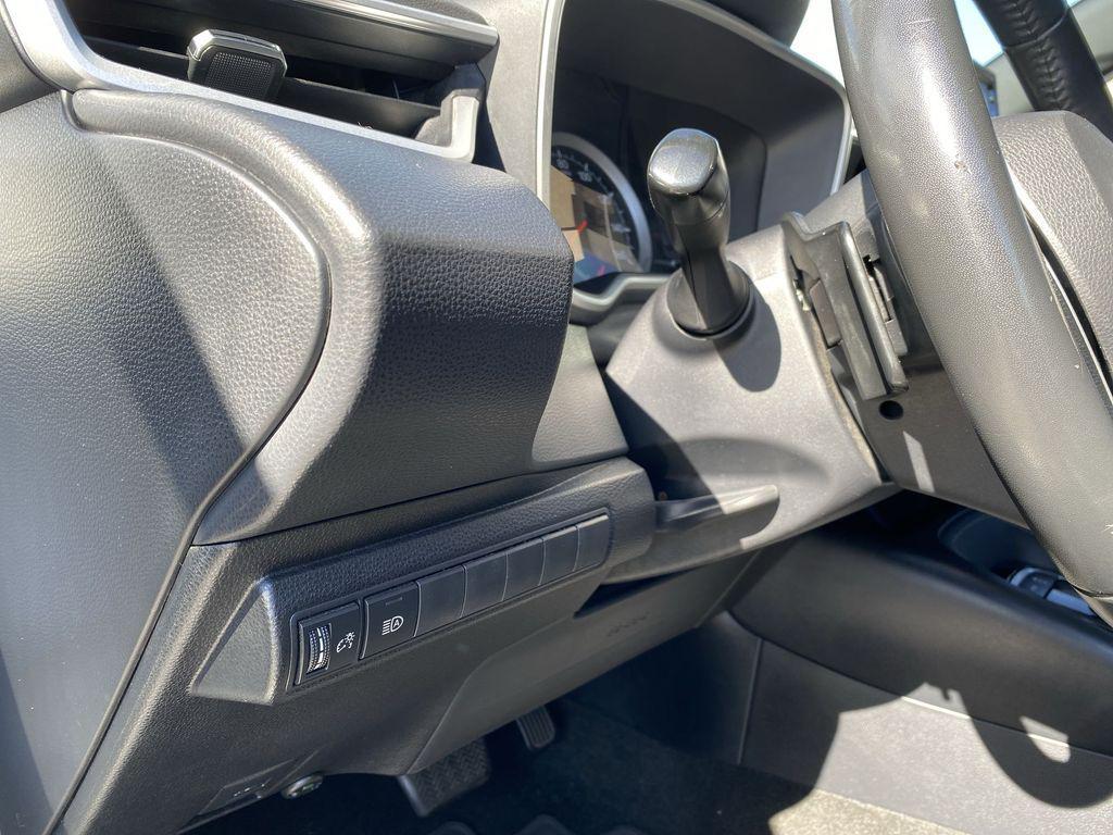 used 2022 Toyota Corolla car, priced at $16,900