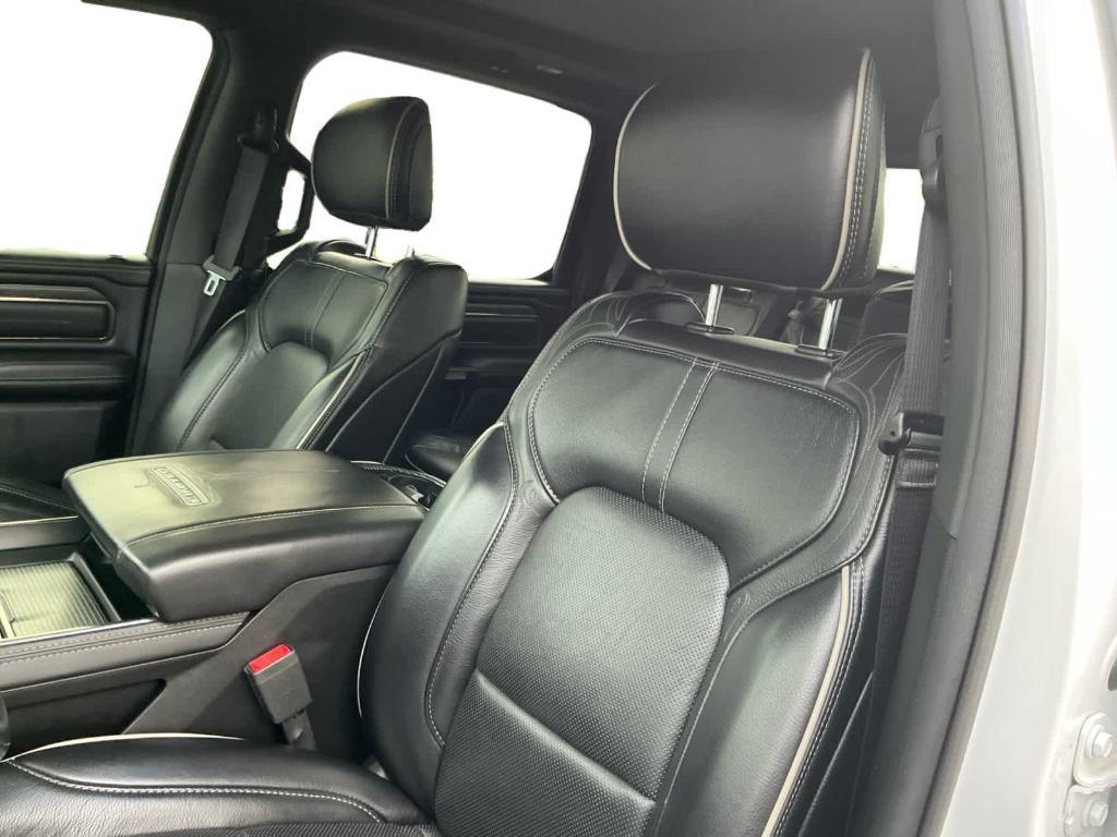 used 2020 Ram 1500 car, priced at $37,950