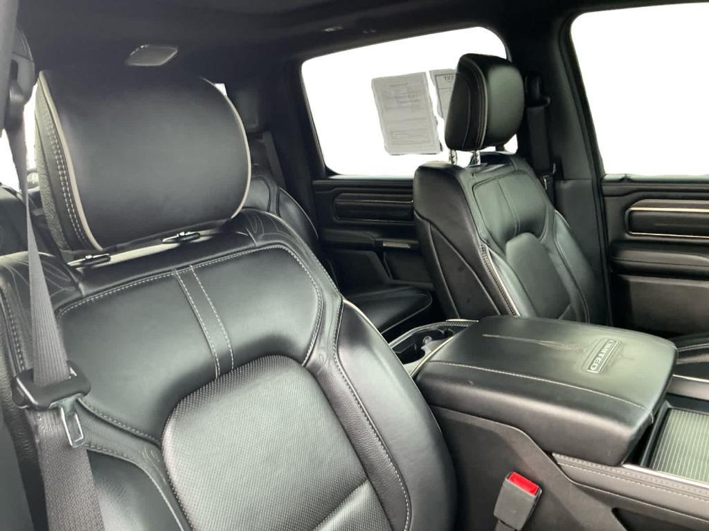 used 2020 Ram 1500 car, priced at $37,950