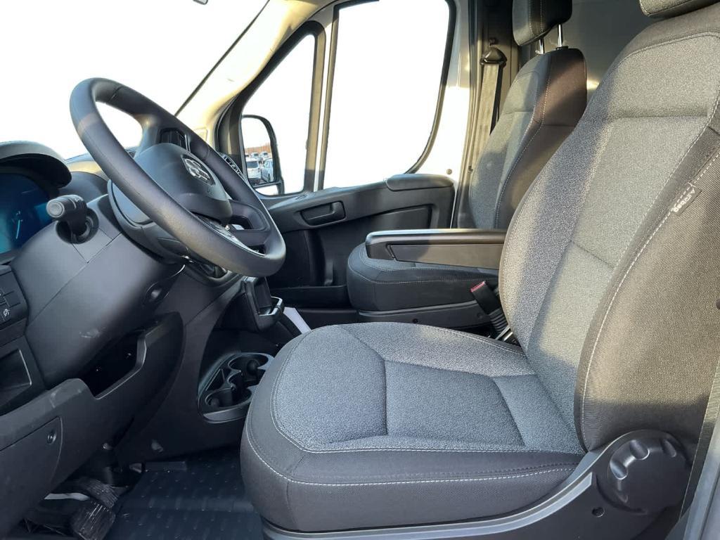 used 2024 Ram ProMaster 2500 car, priced at $45,922